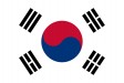 Flag of South Korea