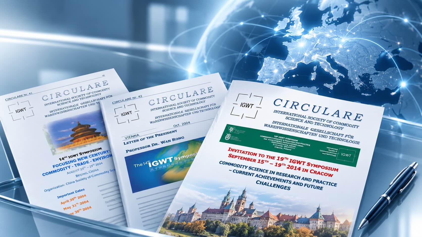 Circulare No. 47 (2016)