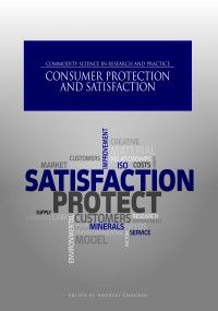 Consumer Protection and Satisfaction