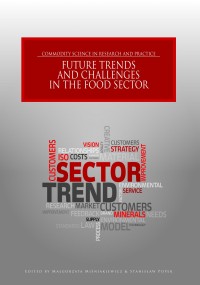 Future Trends and Challenges in the Food Sector