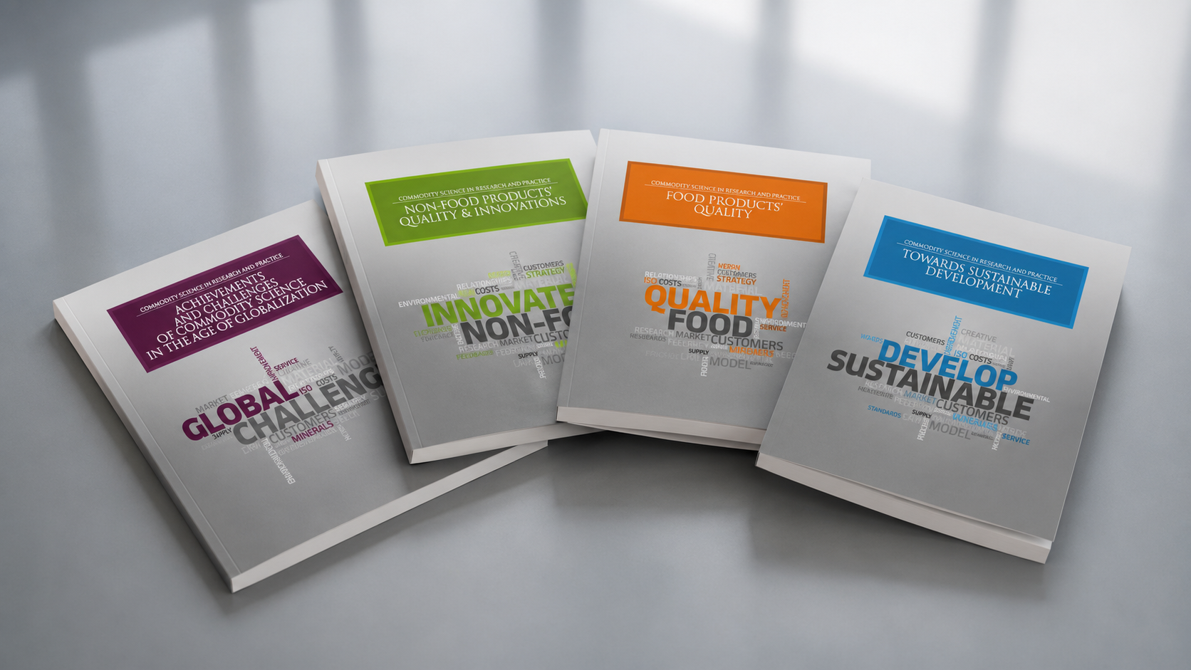 Monographs