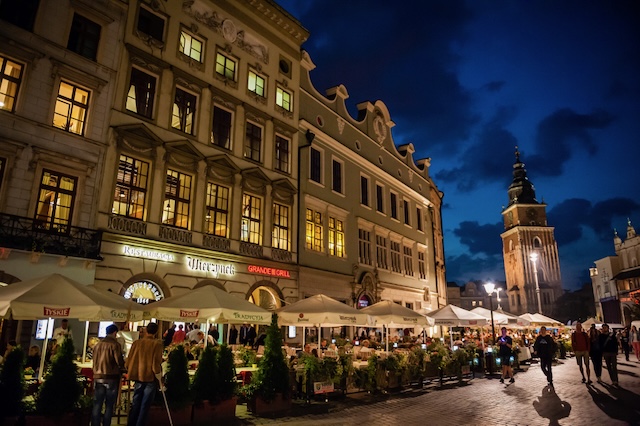 22nd IGWT Symposium in Poznan, Poland
