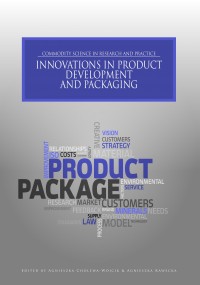Innovations in Product Development and Packaging
