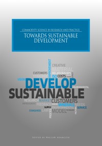 Towards Sustainable Development